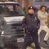 Dancing Man Sues NYC Because Cops Shoved Him